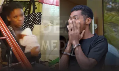 Accusé d'avoir projeté son bébé après une dispute - La mère : «Il a voulu tuer notre enfant»