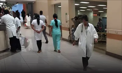 Litige entourant des heures de travail supplémentaires : la demande d’injonction du syndicat des médecins rejetée 