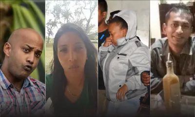 Trafic de drogue : l’Icac s’intéresse à la maison d’Oumeshlall Ramsarran