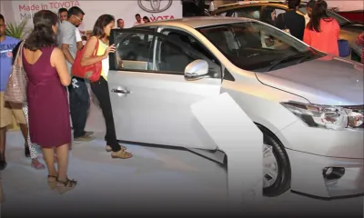 Salon au SVICC, Pailles les 4, 5, 6 août : dans l'univers de l'automobile