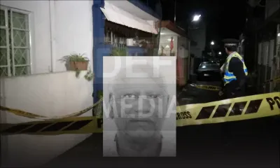 Meurtre de Simon Nelson : le petit-fils de la victime arrêté