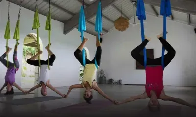 Bien-être : pour une synergie physique et mentale