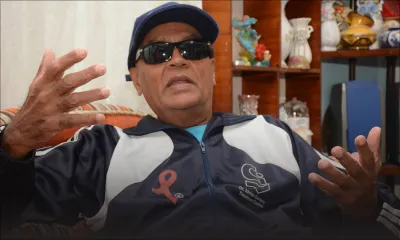 Trafiquants de drogue - Ally Lazer : «Beaucoup de drogue rentre au pays à travers des VIP»