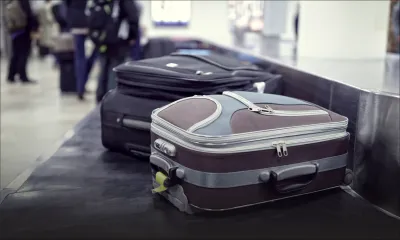 Les failles au port et à l’aéroport : des mesures de sécurité sévères recommandées