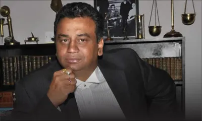 La réplique de Me Siddartha Hawoldar attendue