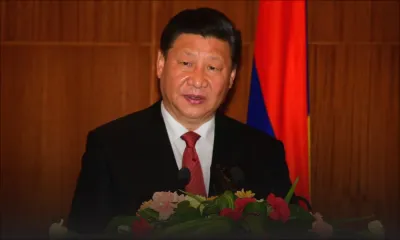 Coopération économique : la Chine accorde une aide de Rs 754 M à Maurice