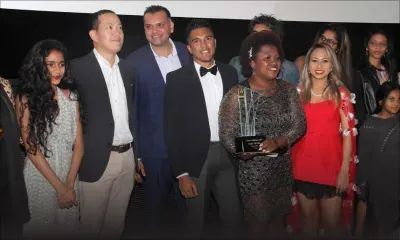 7-day Challenge Competition : le film « Leker Papa » remporte le premier prix