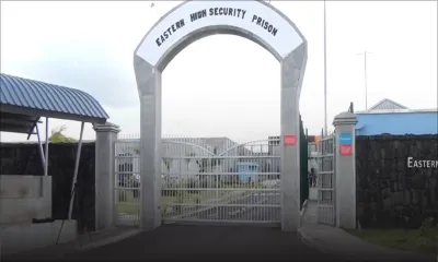 Constat accablant : le milieu carcéral cloué au pilori