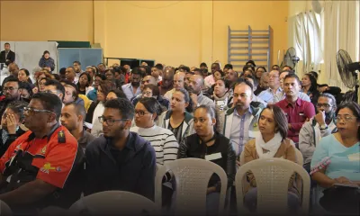 Éducation catholique : les enseignants exposés aux meilleures pratiques