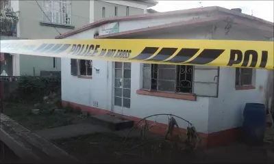 Raj Cheddy meurt lors d’un incendie : c’est un nouveau drame qui frappe une mère neuf ans après