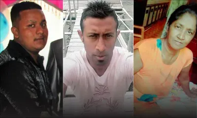 Accidents fatals : cinq familles dévastées par des pertes atroces