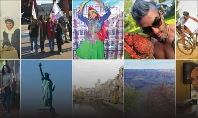 Voyages, voyages… Confidences sur les destinations préférées