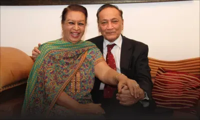 Yousuf et Zeinah Mohamed : 52 ans d’amour et de sacrifices