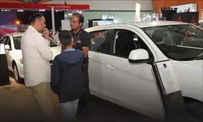 Salon de l’Automobile 2019 - Financement de véhicule : mieux comprendre le leasing 