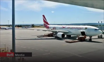 Air Mauritius : l'Amcca qualifie de perte de temps et d’argent le report du 'gagging order' des administrateurs de MK 