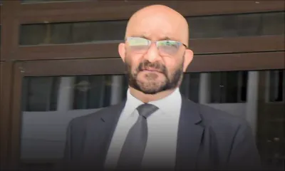 Allégation de blanchiment d’argent : aucune accusation provisoire contre le notaire Vinay Deelchand 