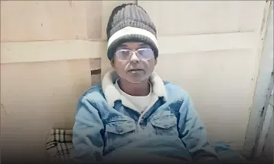 Réforme de la pension universelle : Dave Kissoondoyal sonne l’alarme au niveau international