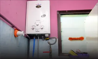 Intoxication au gaz : 33 victimes, un mort… et toujours aucune réglementation