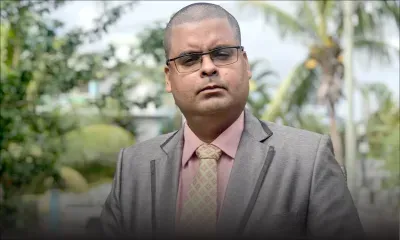 Allégations de détournement de fonds : un membre de la MASA porte plainte à la FCC