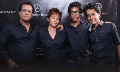 AVS : chasseurs d’émotions