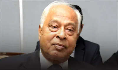 Chand Bhadain : «Roshi a été formé pour devenir un professionnel. Je suis fier de ses accomplissements»