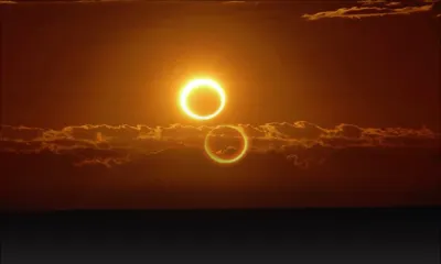 Éclipse : explications et précautions