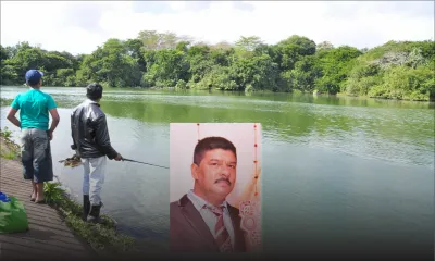 Porté disparu : le cadavre d’un chauffeur repêché dans le bassin de Solitude