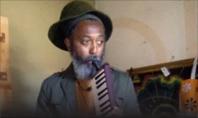 Fin tragique pour un artiste et ancien champion de boxe