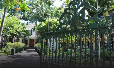 Reconnu coupable de corruption : l’appel d’un ancien cadre de la mairie de Curepipe rejeté