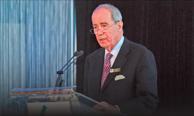 Dominique Galea : «L’humeur économique s’est améliorée»