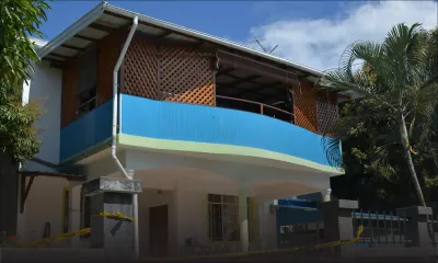 Crime à Mont-Roches : prélèvements d’ADN sur quatre ouvriers