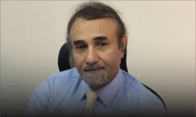 Narainduth Boodhoo nouveau directeur de la Trade Policy Unit