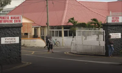 Pour une affaire d’argent : il poignarde sa compagne et son beau-fils