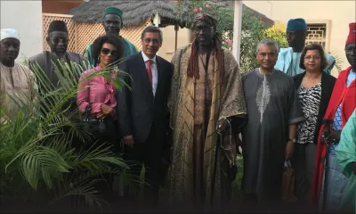 Relations Maurice/Sénégal : procédures accélérées pour la Zone économique spéciale