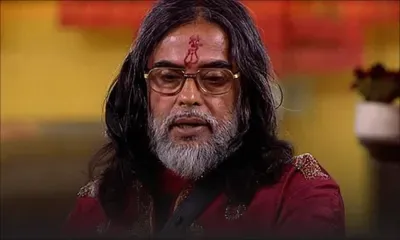 L’ex candidat de «Bigg Boss» Om Swami tabassé par une foule en colère