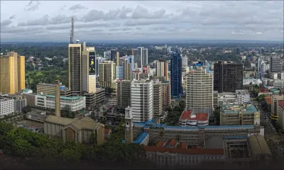 Exportations en Afrique : les difficultés de paiement sont un obstacle au commerce