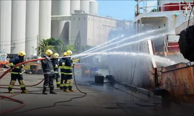 Exercice de simulation : et si on désamorçait une bombe ?