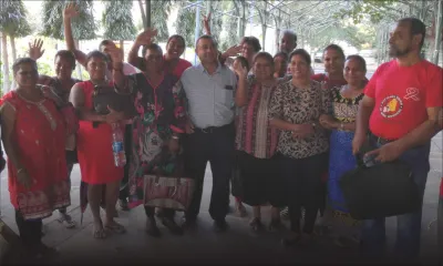 Conditions de travail revues : les salaires des femmes ‘cleaners’ passent de Rs 1500 à Rs 9000