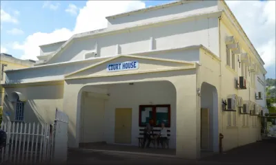 À Rodrigues : trois mois de prison pour avoir tué un chien