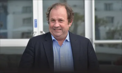 Maigrot confirme la vente de villas à Sobrinho