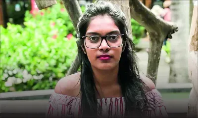 Diksha Ramdin : la liberté de rêver en couleurs