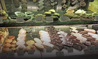 Sous administration judiciaire - Gourmandises d’Anne : bientôt une histoire du passé