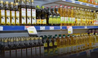 Consommation - Huile de tournesol : une hausse des prix attendue  