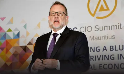 Informatique : les nouveaux défis liés à la cybersécurité