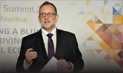 Informatique : les défis des Chief Information Officers mauriciens