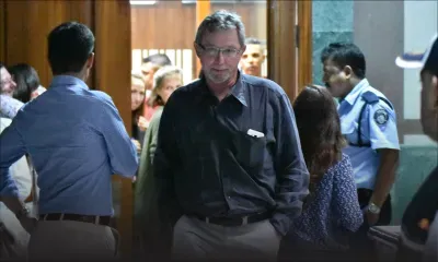 Jugement prononcé 38 ans après les faits : De Ravel de l’Argentière coupable sous 21 accusations d’abus sexuel sur des enfants