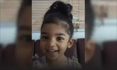 Sévèrement anémique, la petite Maalaavi a toujours besoin d’aide