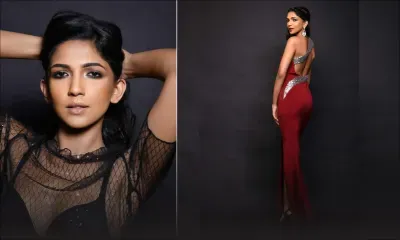 Concours de beauté : Manjusha Faugoo à la finale de Miss Asia Pacific International