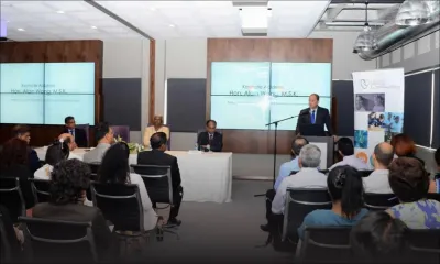 Entrepreneuriat social : la course au financement