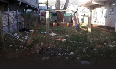 Résidence St-Louis, Pailles : les habitants se disent «oubliés»